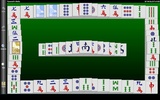 Mahjongg Solitaire Spielen screenshot 3