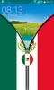 MexicoFlagZipperUnLock screenshot 1