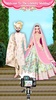 Indian Celebrity Royal Wedding Rituals & Makeover screenshot 8