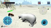 Polar Bear Chase screenshot 7