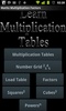 Maths Multiplication Factors screenshot 3