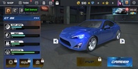 Street Racing HD screenshot 1