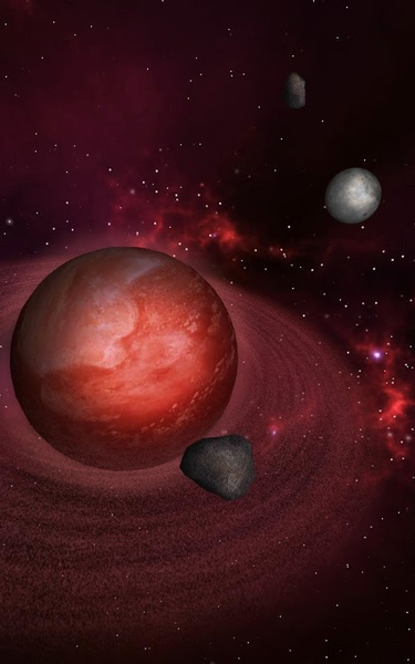 GyroSpace 3D Free - Preview 5