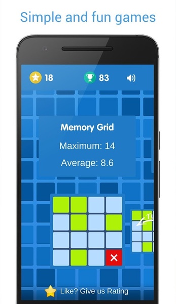 Memory Games - Preview 14