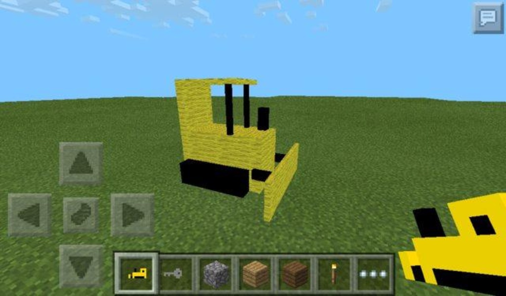 McpeMec - Preview 1