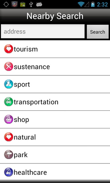 Malaysia Navigation - Preview 3