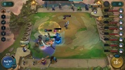 TFT: Teamfight Tactics screenshot 8