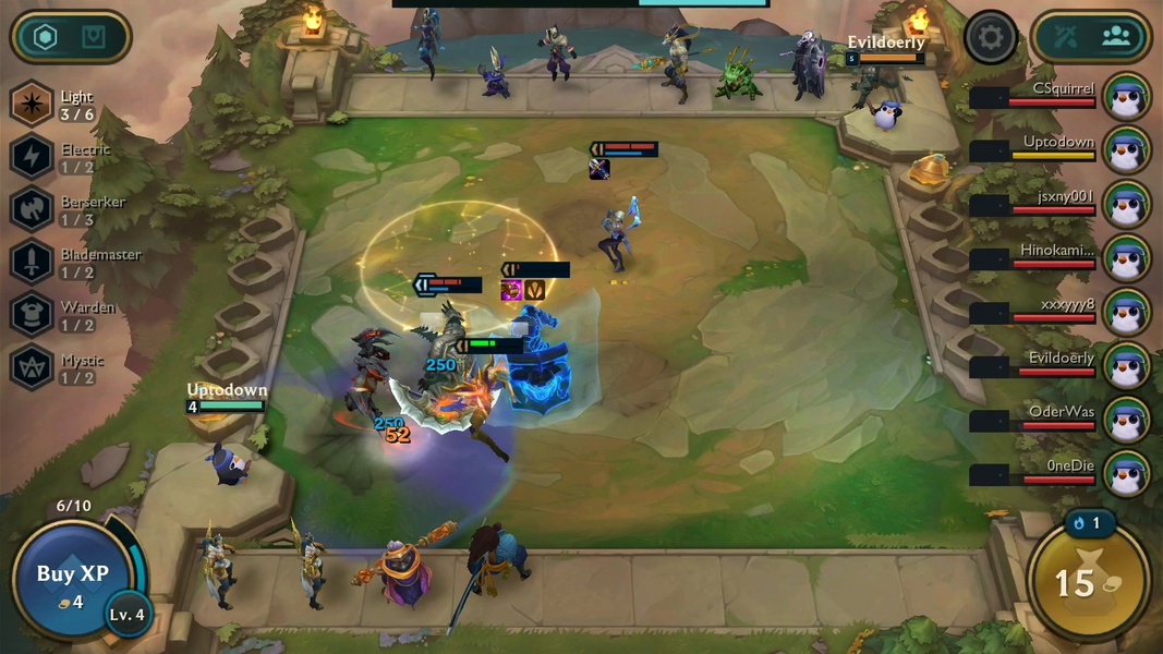 TFT: Teamfight Tactics - Preview 12