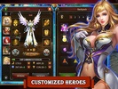 Game Of Heroes screenshot 8