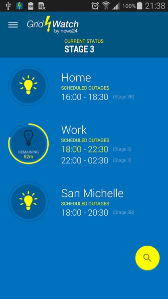 Grid Watch - Preview 7