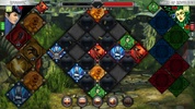 Rhombus Legends screenshot 10