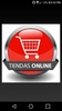 Tienda online screenshot 1