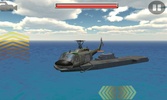 Gunship-II Lite screenshot 7