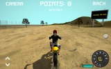 Motocross Simulator screenshot 7