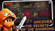 Treasure Hunter: Dungeon Siege screenshot 8