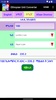 Ethiopian Unit Converter screenshot 2