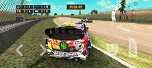 Rallycross Track Racing screenshot 7