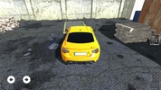 Car ParkingCar Parking : 3D Car Game and Car Driving screenshot 1