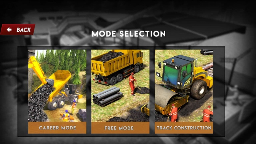 Train Station Construction Railway - Preview 2