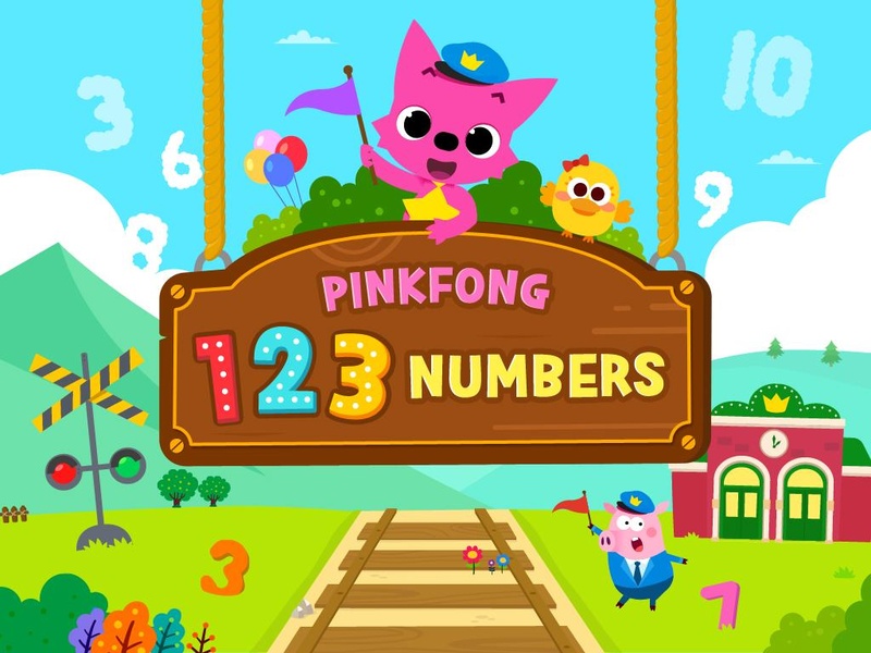123 Numbers - Preview 8