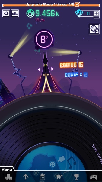 Groove Planet - Preview 7