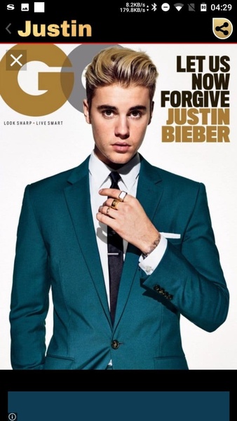 Justin Bieber Videos Web - Preview 7