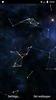 Particle Constellations Live Wallpaper screenshot 4