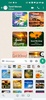 GoodMorning Stickers screenshot 1