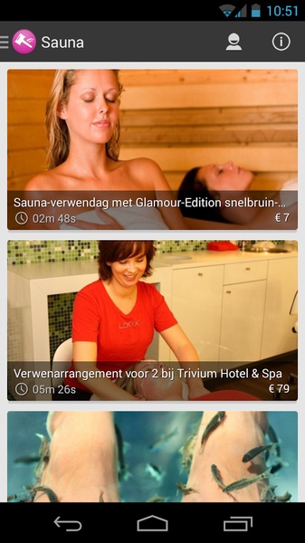 TicketVeiling - Preview 7
