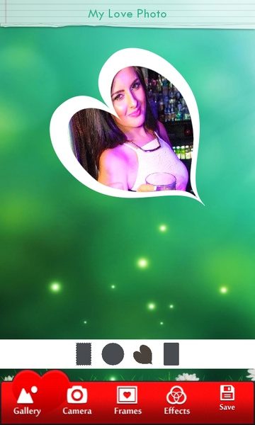 My Love Lock Screen - Preview 4