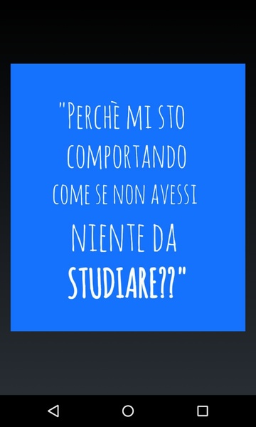 Roba da Studenti - Preview 2