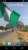 Nigeria Flag screenshot 6