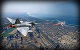 Jet Air Strike Mission 3D screenshot 8