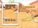 Gecko screenshot 1