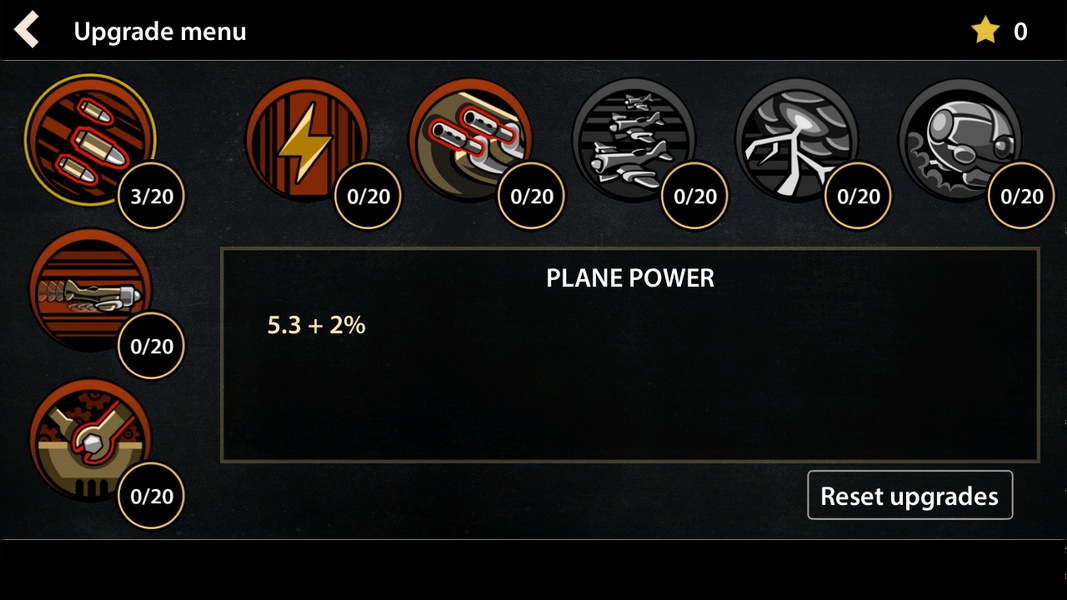 Plane Wars - Preview 3