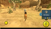 Lion Family Sim Online screenshot 2