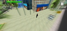 Sniper Arena 3D screenshot 2