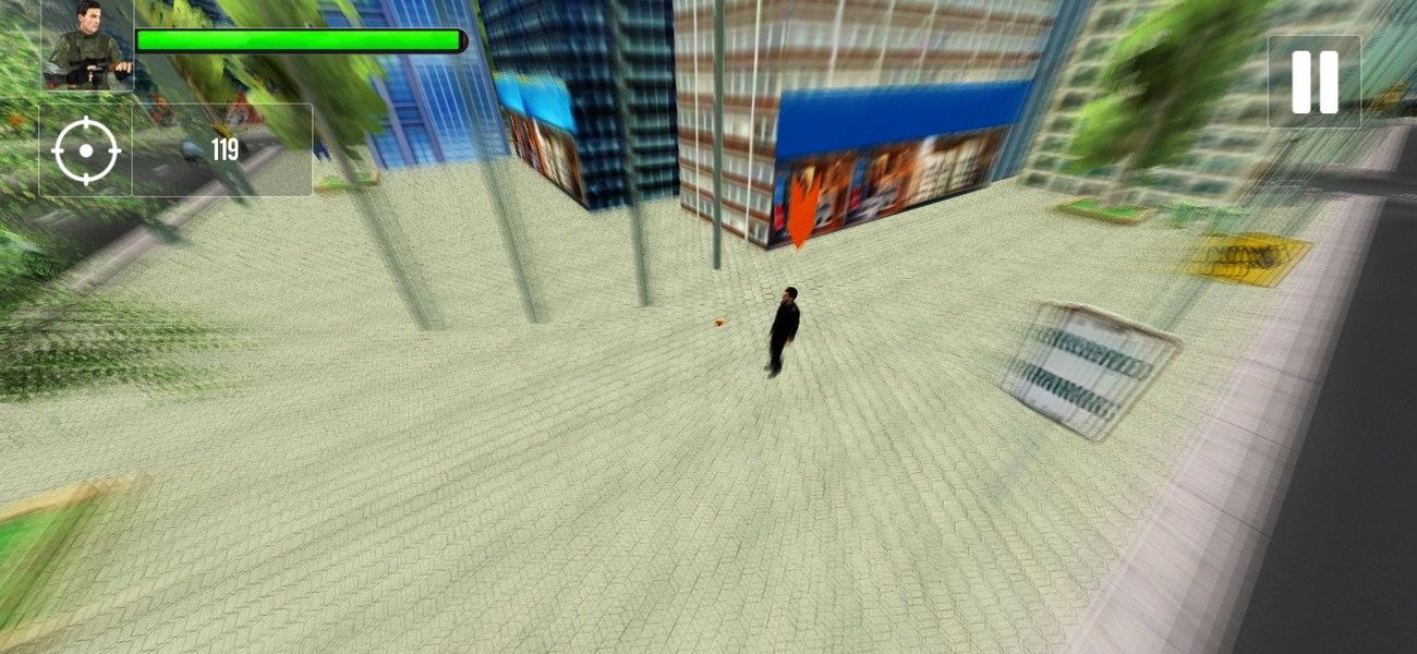 Sniper Arena 3D - Preview 2