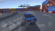 Redline: Drift screenshot 7