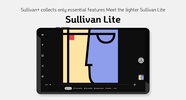 Sullivan Lite screenshot 5