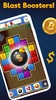 Crypto Blocks Puzzle Challenge screenshot 3