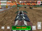 Moto Stunt Bike Racer 3D screenshot 1