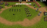 OrcWar Clash RTS screenshot 4