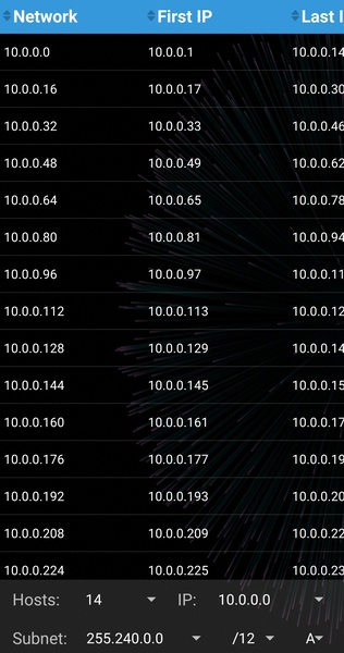 Networker - Preview 1
