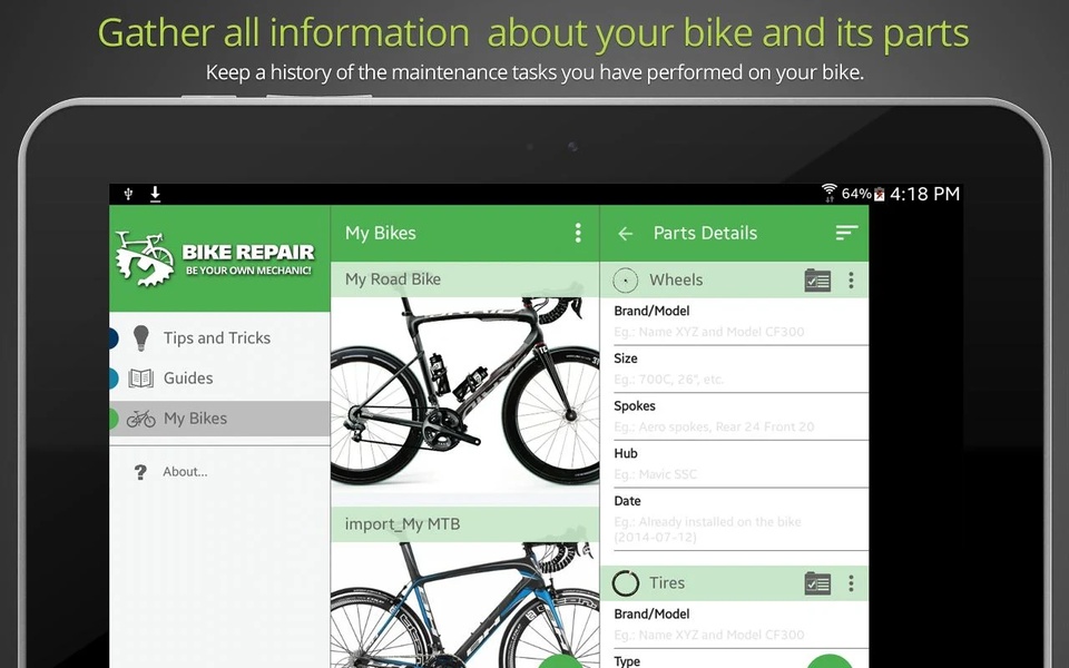 Bike Repair - Preview 3