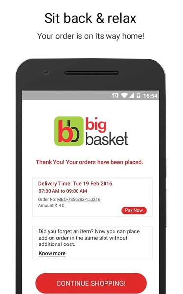 bigbasket - Preview 9