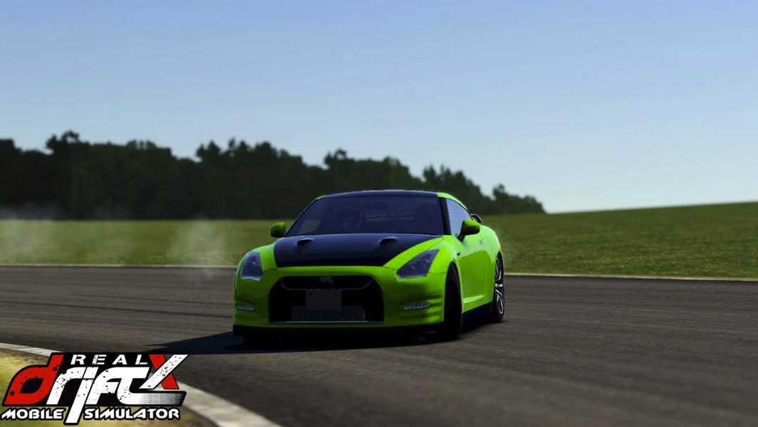 Car Drift X - Preview 7