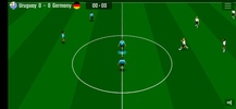 Soccer Skills - World Cup screenshot 7