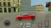 Extreme Racing Car Simulator screenshot 3