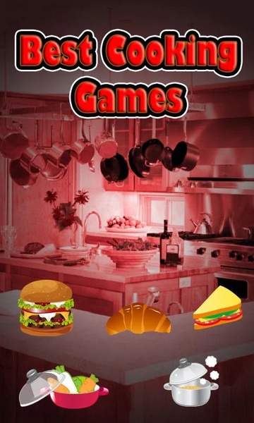 Best Cooking Games - Preview 1